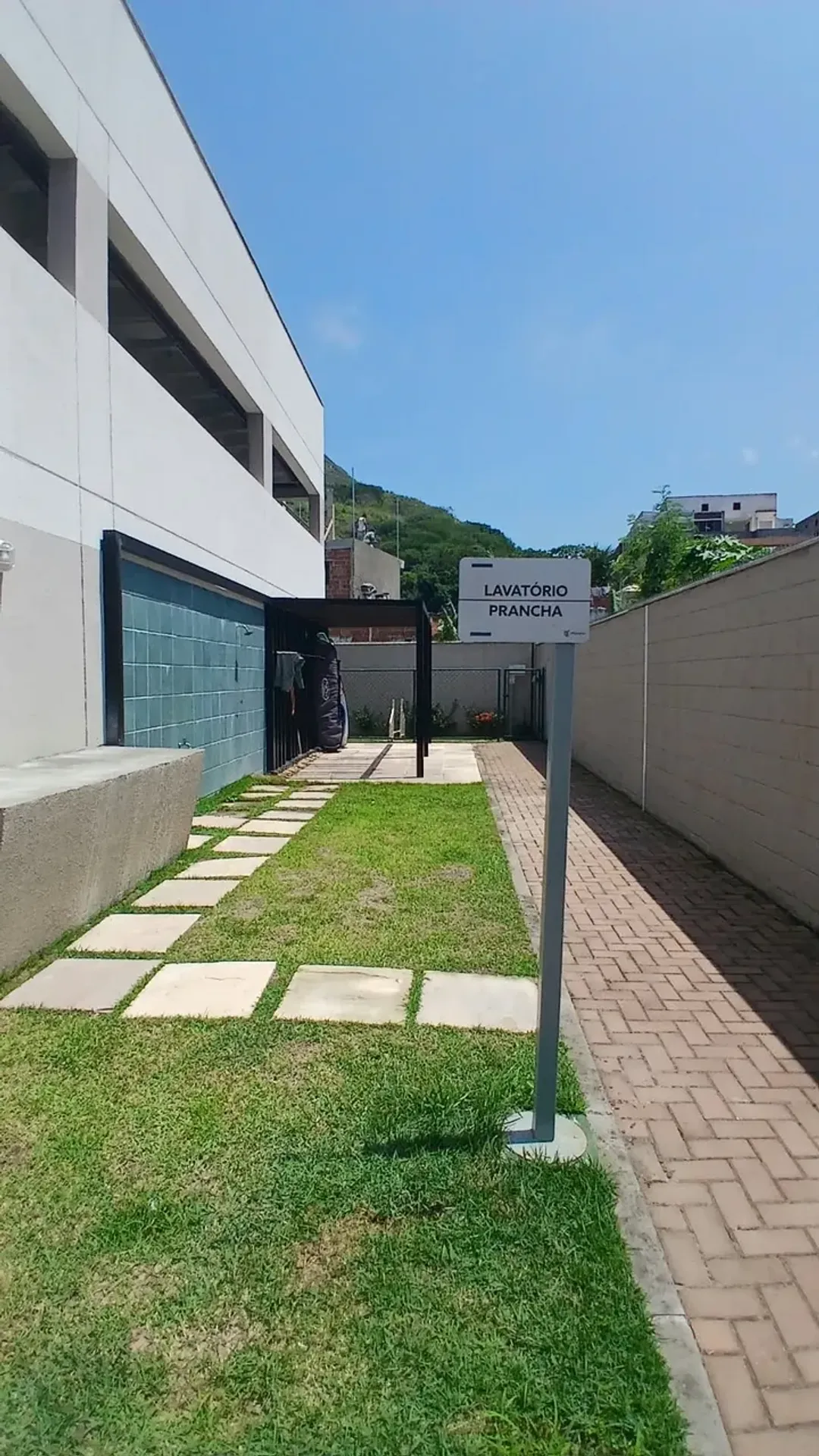 Apartamento, 70 m², com vista para as montanhas — photo 2