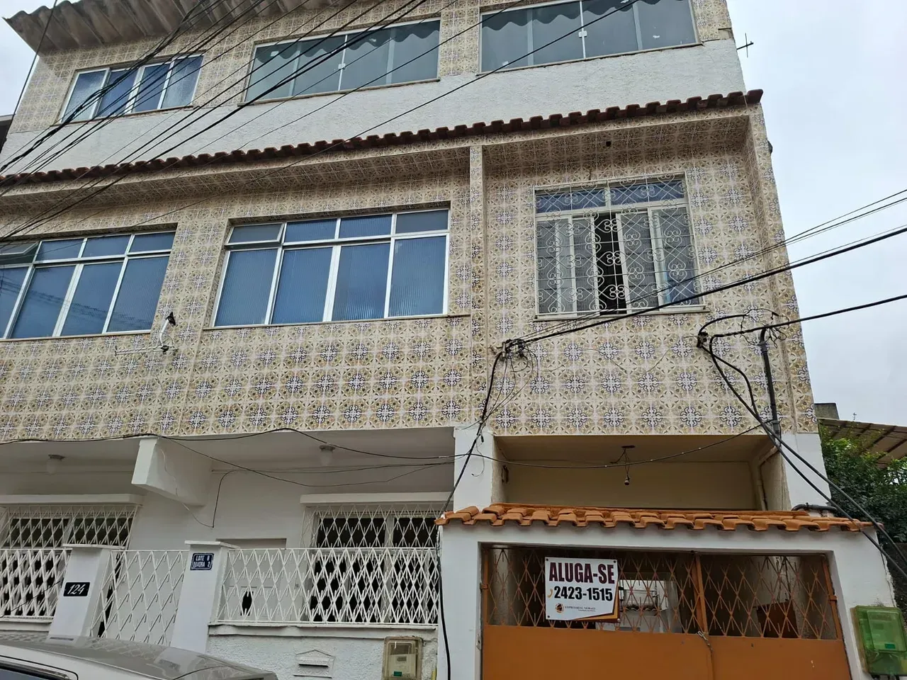 2-bedroom apartment with 1 parking space and 2 bathrooms — photo 15