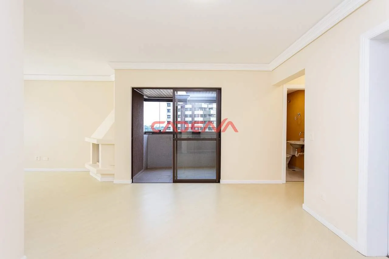 Apartment with 4 bedrooms and 2 parking spaces — photo 2