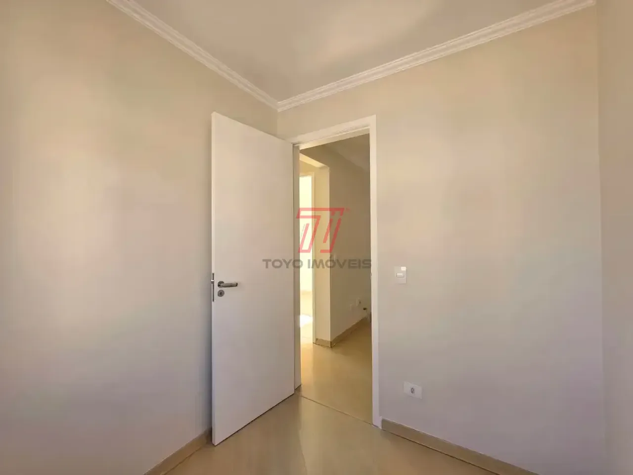 Unfurnished 3-bedroom apartment with 1 parking space — photo 15