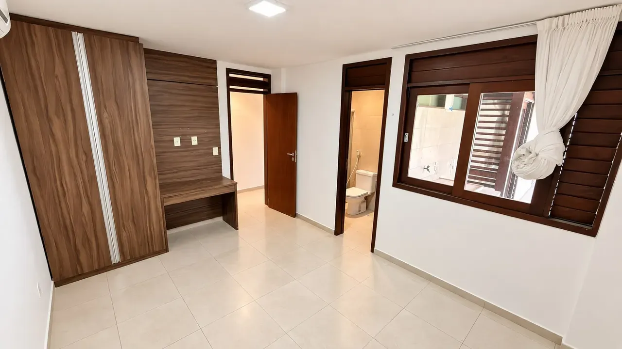 Casa de 340 m² com varanda gourmet e vista para a água — photo 25