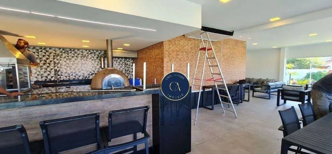 House with 6 bedrooms and 7 bathrooms, 484 m² — photo 70