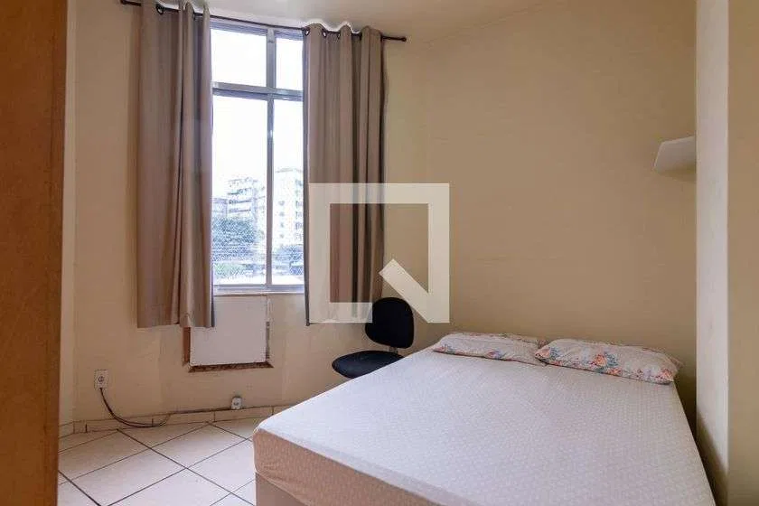 Apartamento de 86 m² com 3 quartos e cozinha fechada — photo 8