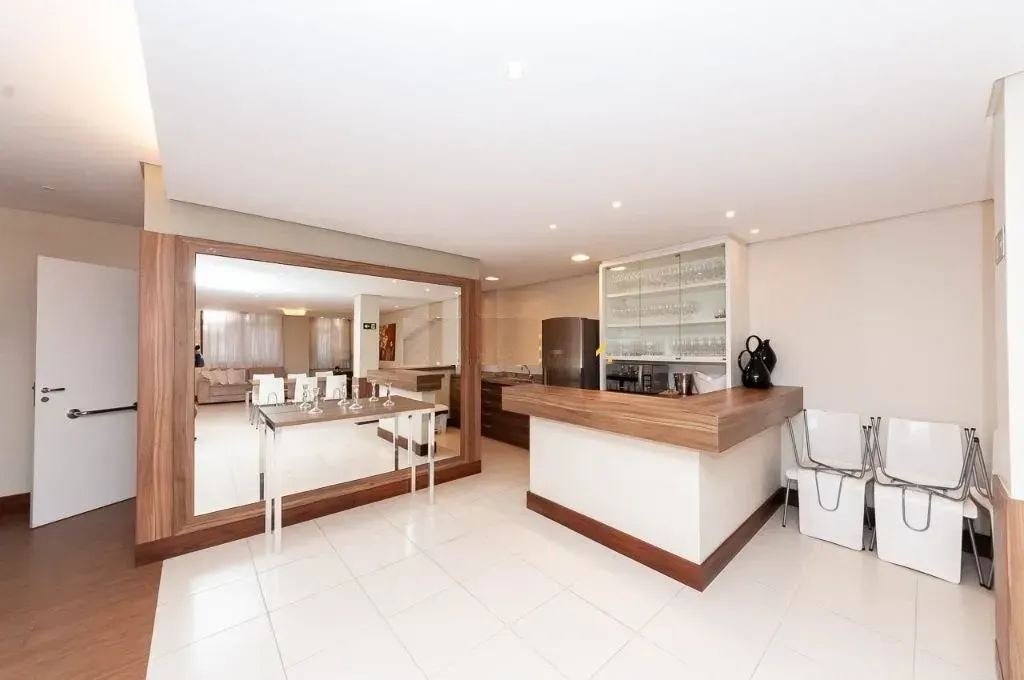 88 m² apartment with 2 bedrooms and 1 parking spot — photo 6