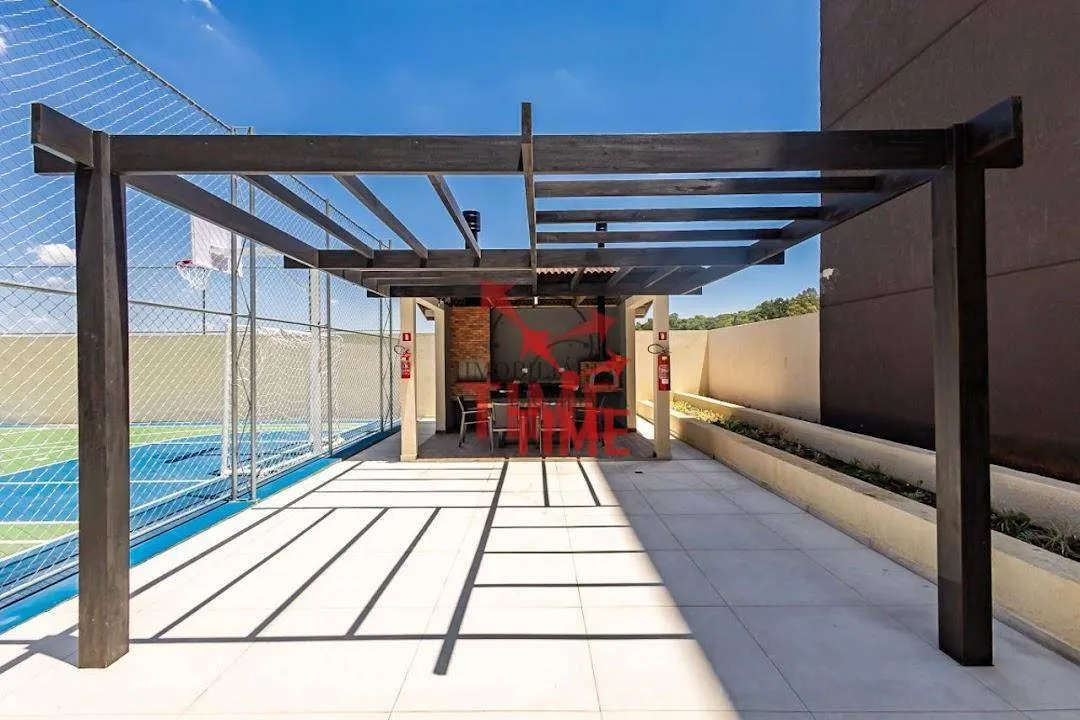 Apartamento de 2 dormitorios con barbacoa privada — photo 44