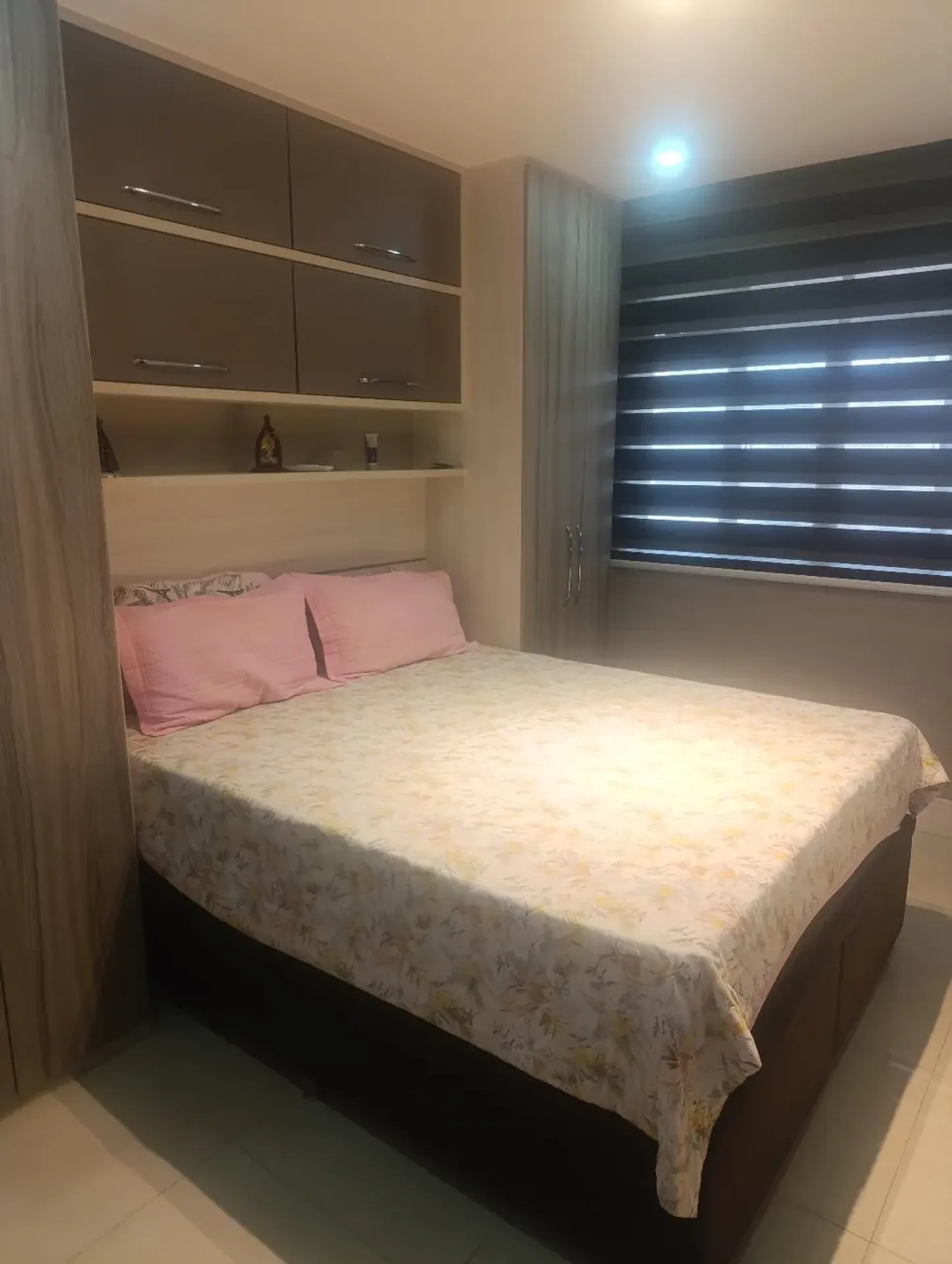 Apartamento mobiliado, 131 m², com espaço de home office — photo 3