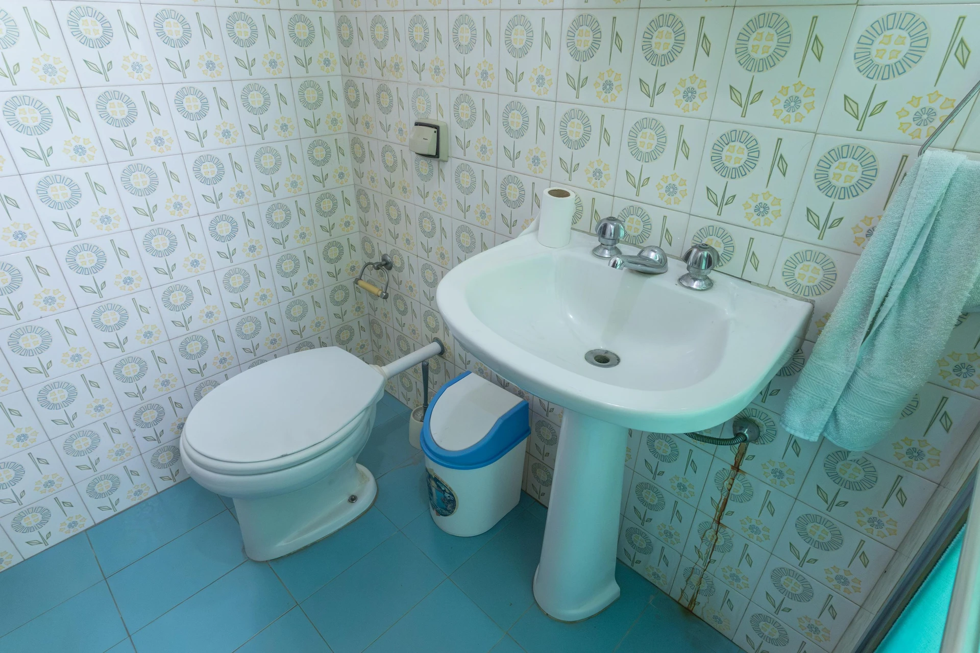 Furnished apartment with 3 bedrooms and 1 en-suite — photo 2