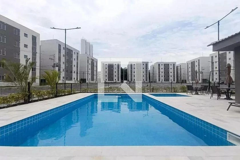 2-bedroom apartment with a washing machine in Rio de Janeiro — photo 12
