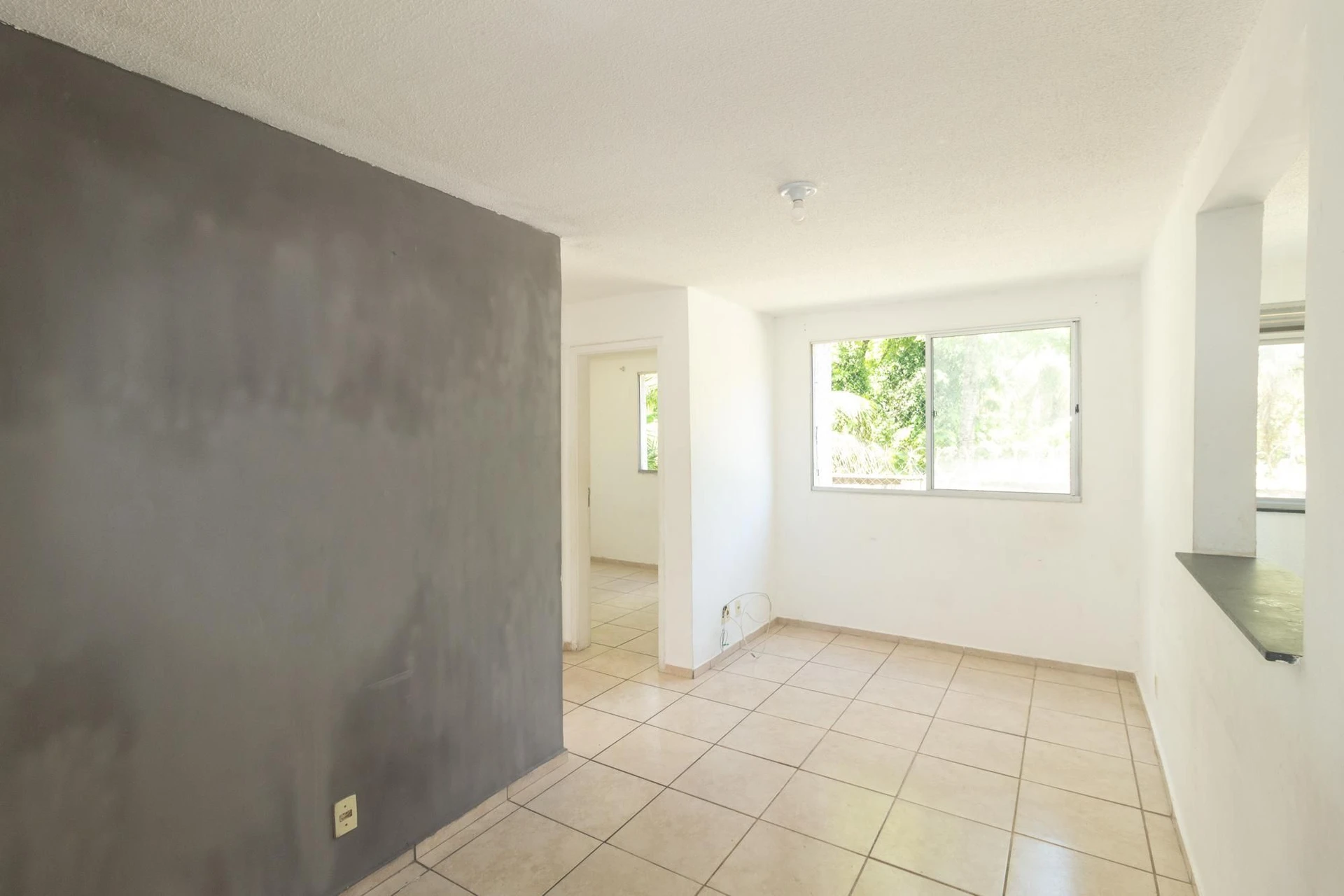 Apartamento de 50 m² e 2 quartos, Guaratiba — photo 33