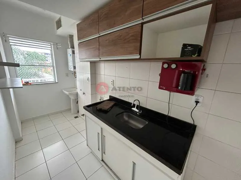 2-bedroom apartment in a building with a sauna — photo 15