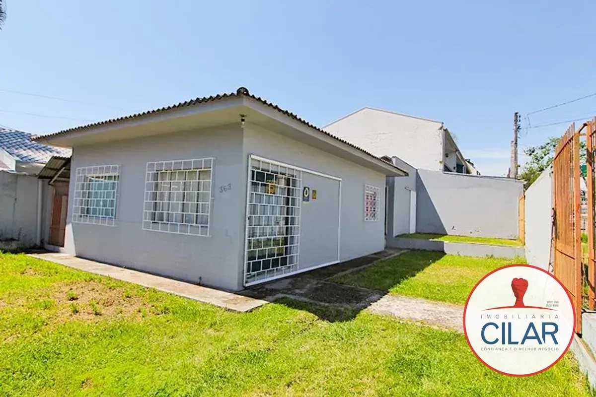 2-bedroom house, 96 m²