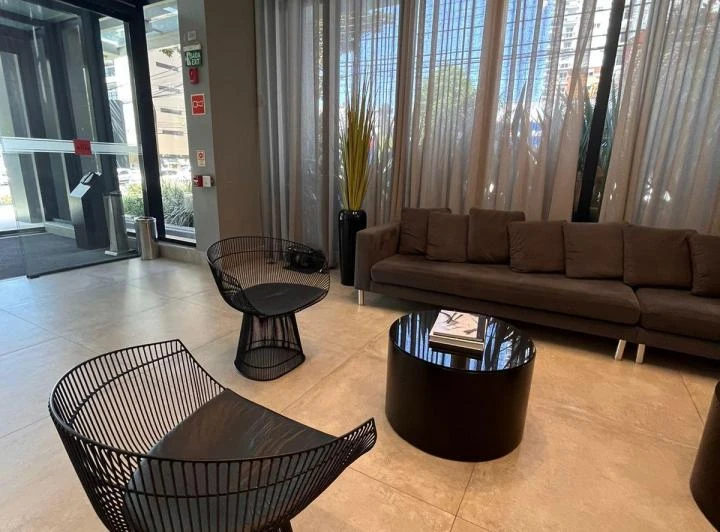 Мебльована квартира-студія 20 м² з 1 ванною — photo 5