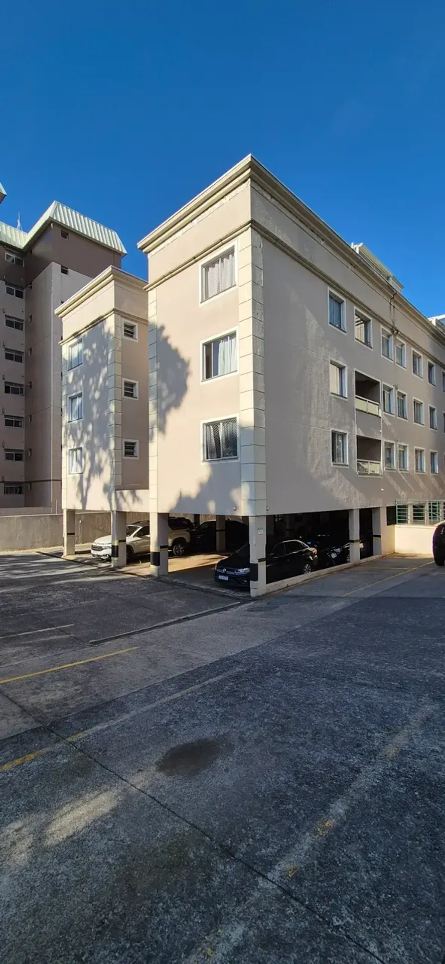 Duplex mobiliado com 72 m², 2 quartos e 2 vagas — photo 27