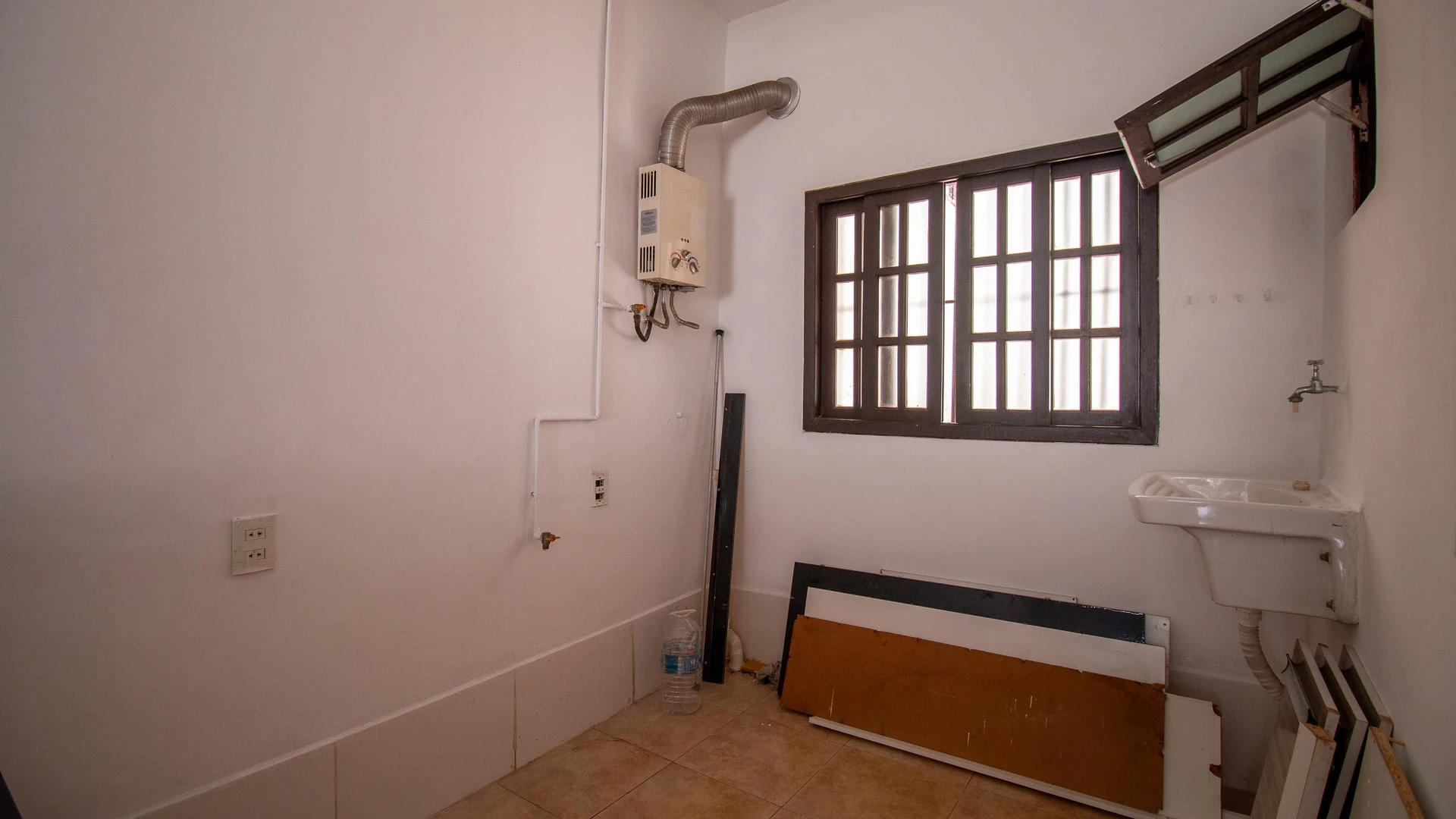 Casa de 2 quartos, sendo 1 suíte, 85 m², Praça da Bandeira — photo 5