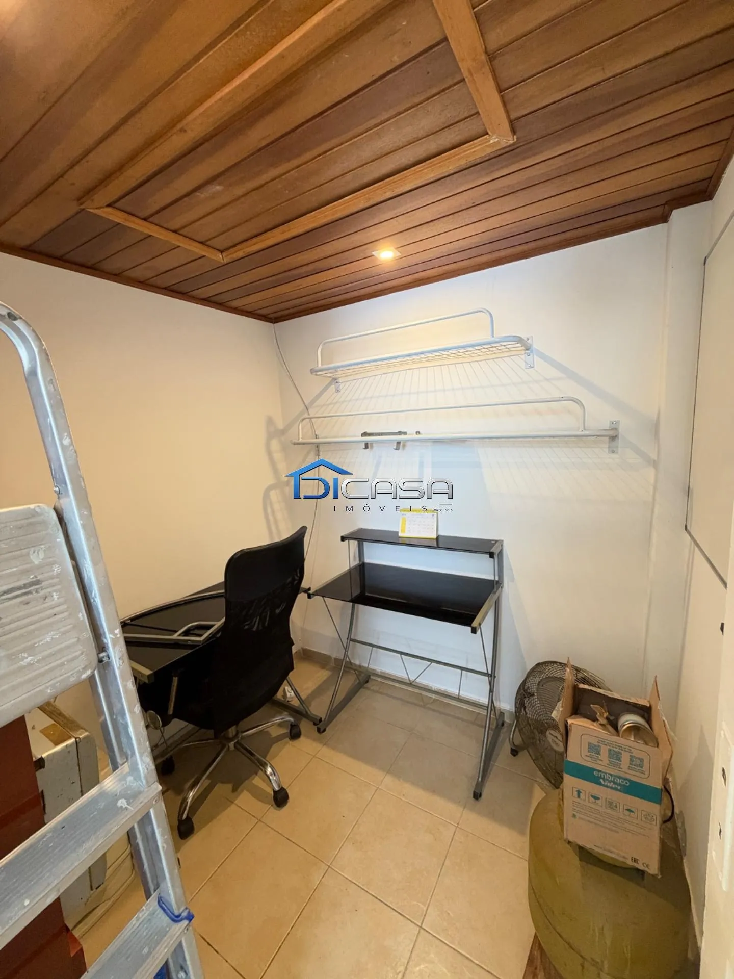 3 quartos e máquina de lavar: apartamento de 70 m² — photo 10