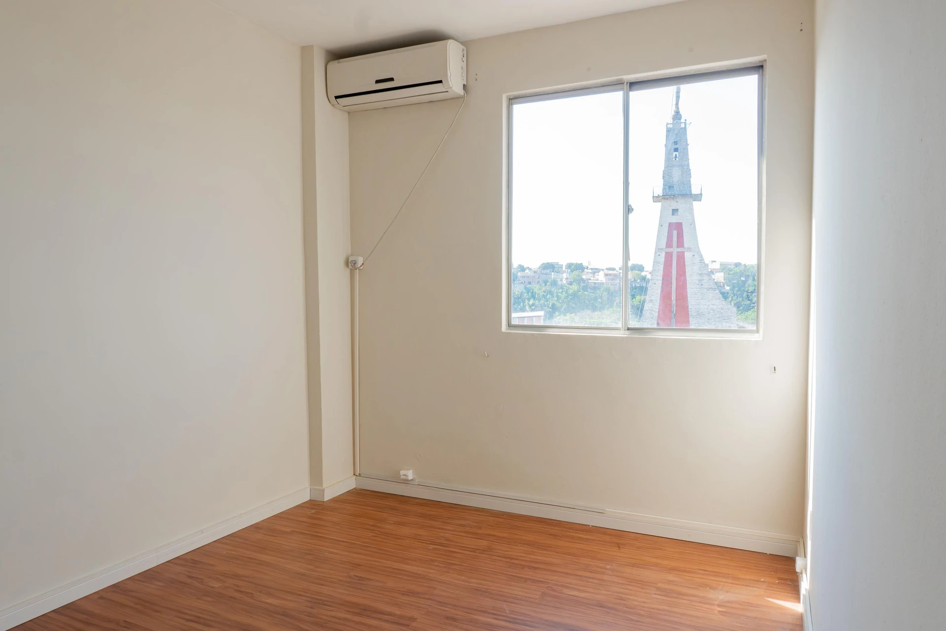 Apartamento de 2 quartos com vista para as montanhas — photo 7