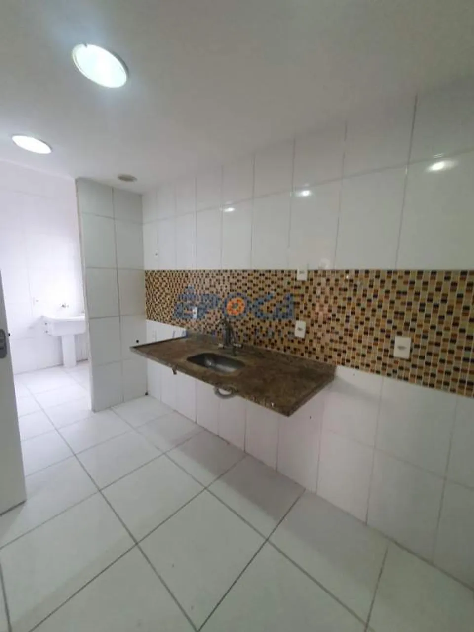 Apartamento de 3 quartos com 1 banheiro sem garagem — photo 2