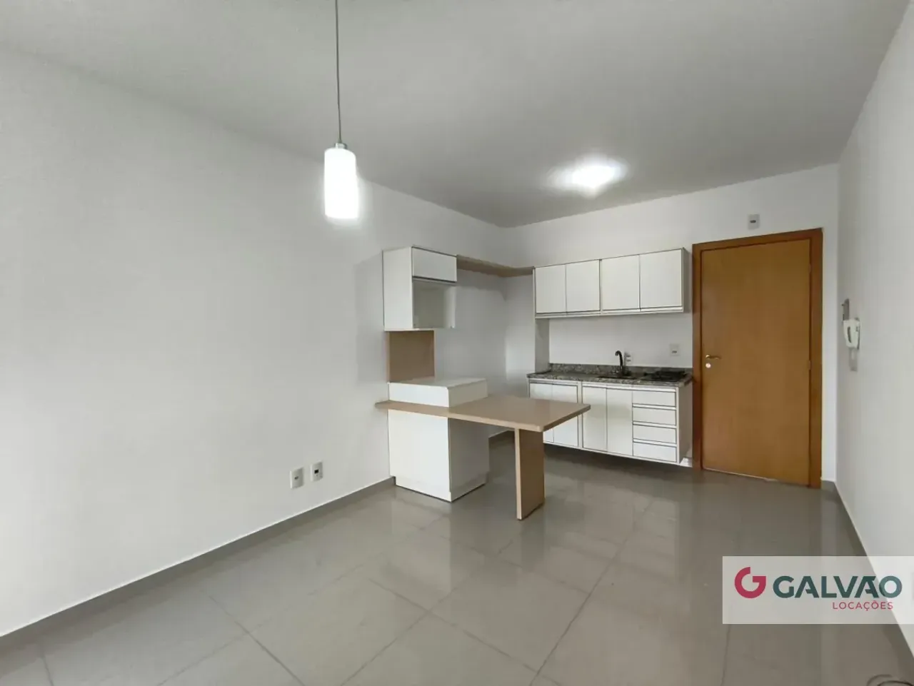 Studio-style apartment 37.29 m² with balcony and 1 bedroom — photo 6