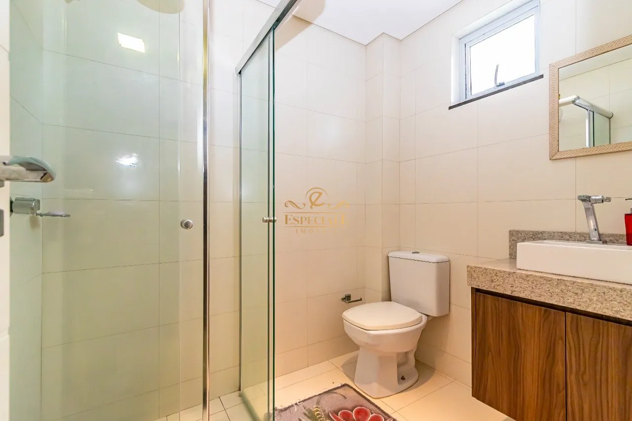 Furnished house with 4 bedrooms and open-plan kitchen — photo 29