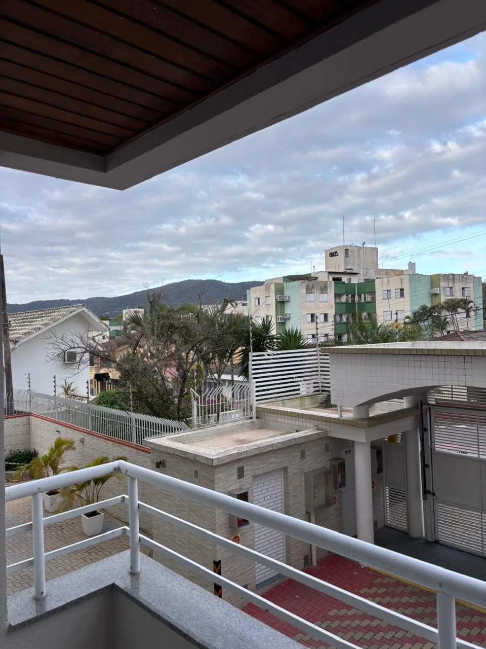 Departamento amueblado de 70 m² en Florianópolis — photo 15