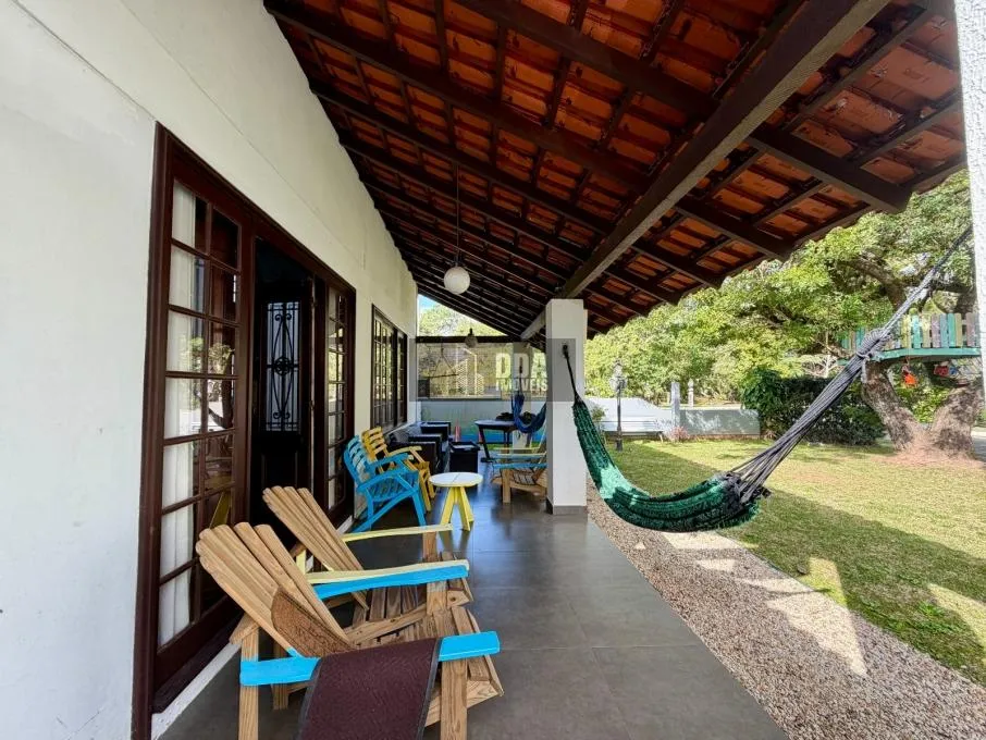Casa para alquilar de 450 m² con 4 dormitorios — photo 3