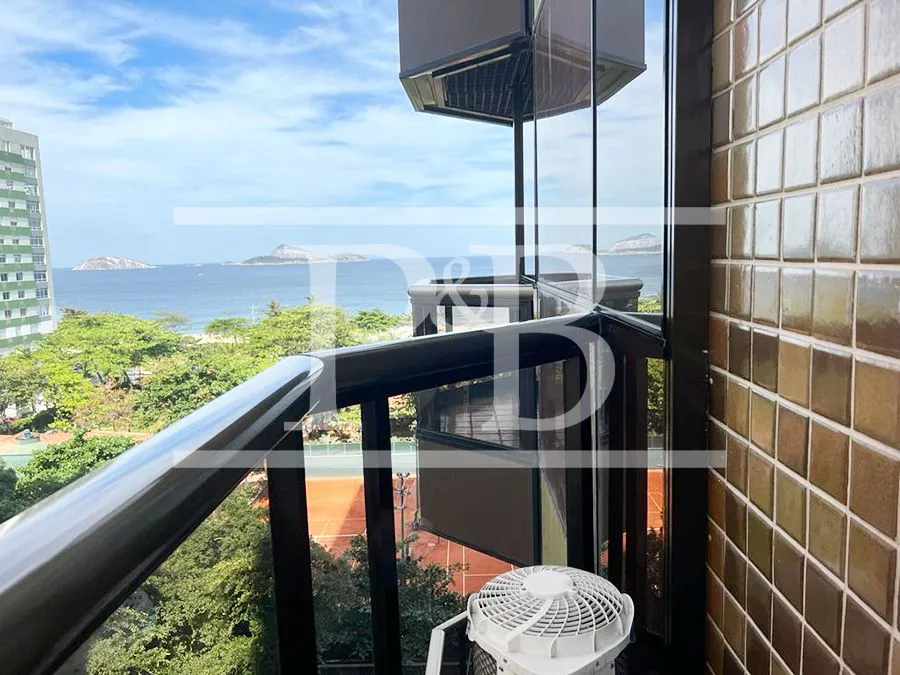 Apartamento mobiliado com 2 quartos e 90 m² — photo 14