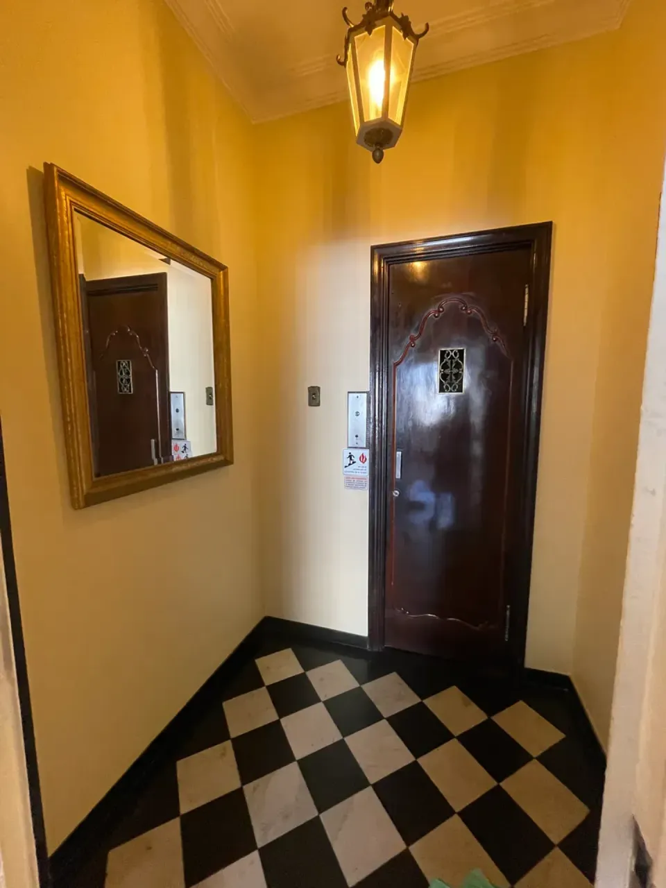 Apartamento mobiliado com 4 quartos e 5 banheiros — photo 10