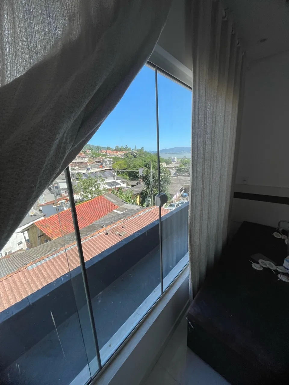 Furnished apartment, 30 m², with a water view — photo 7