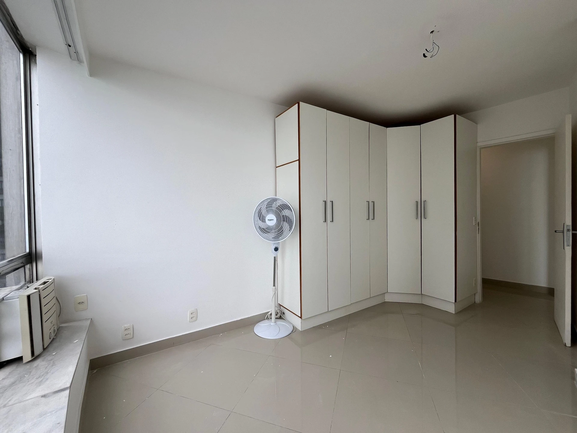 Apartamento, 90 m², com vista para a água — photo 7