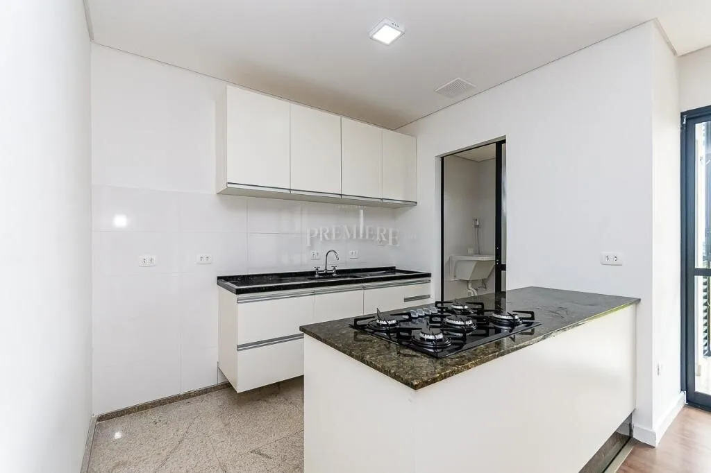 Apartamento sem mobília 161 m² com BBQ privativo — photo 12