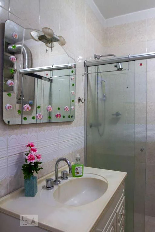 2-bedroom rental apartment 60 m² with 1 bathroom and no parking — photo 23
