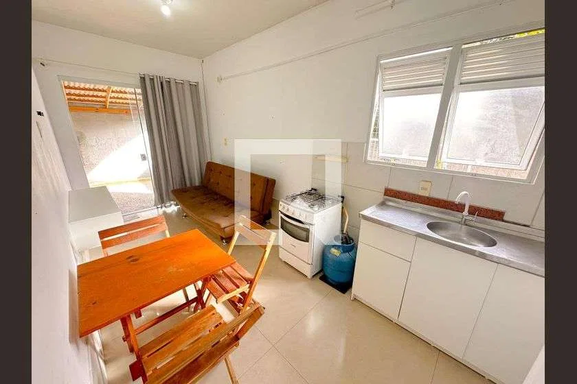 Furnished 30 m² apartment with 1 bedroom — photo 18