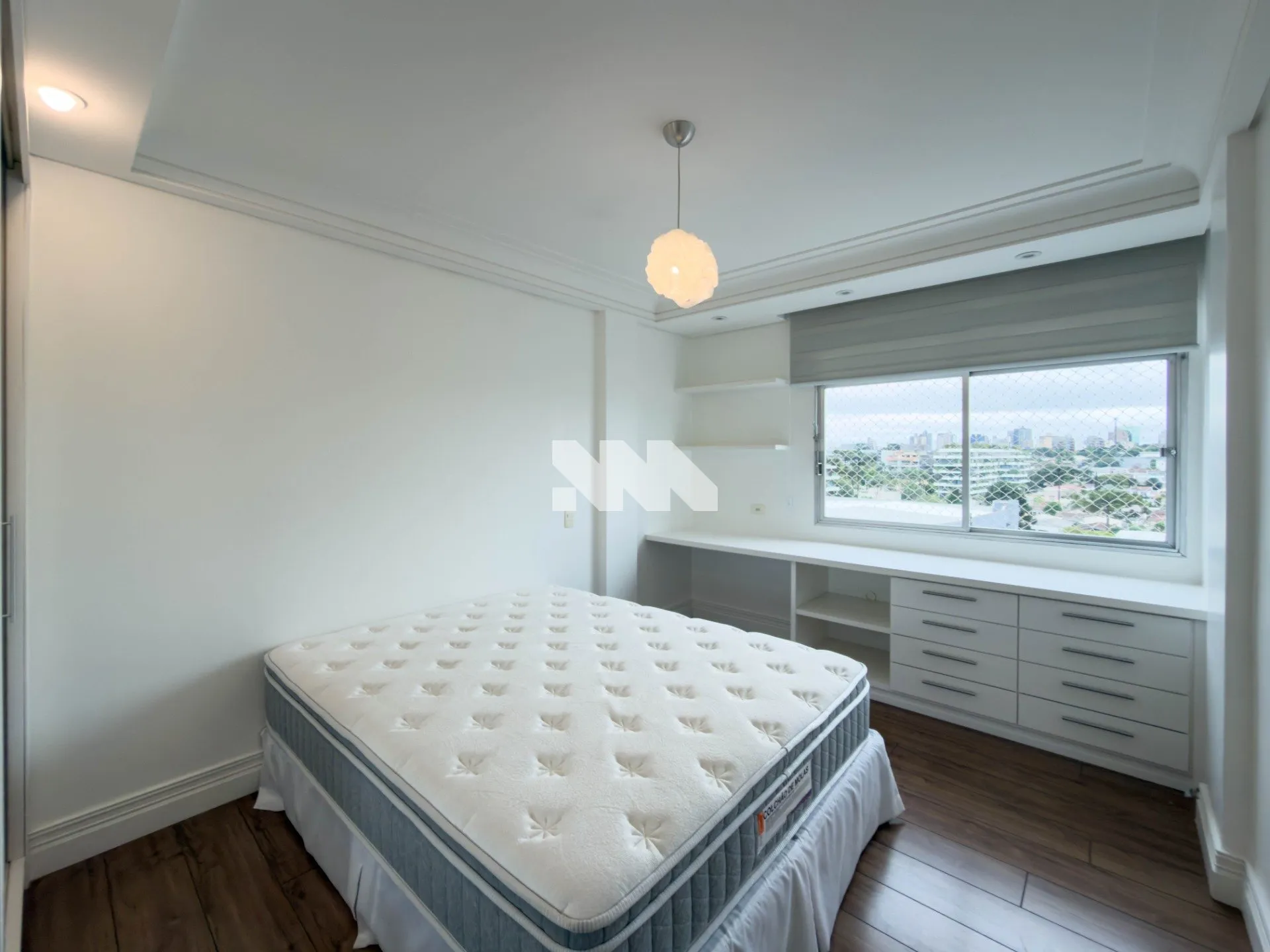 Apartment on the 6th floor with a home office — photo 5