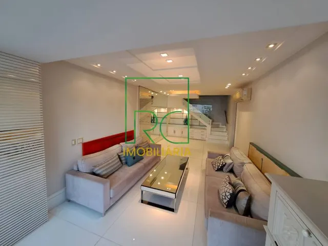 Penthouse with 3 bedrooms and 274 m², glass balcony — photo 14