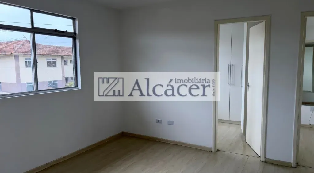 One-bedroom, 45 m² apartment in Curitiba — photo 8