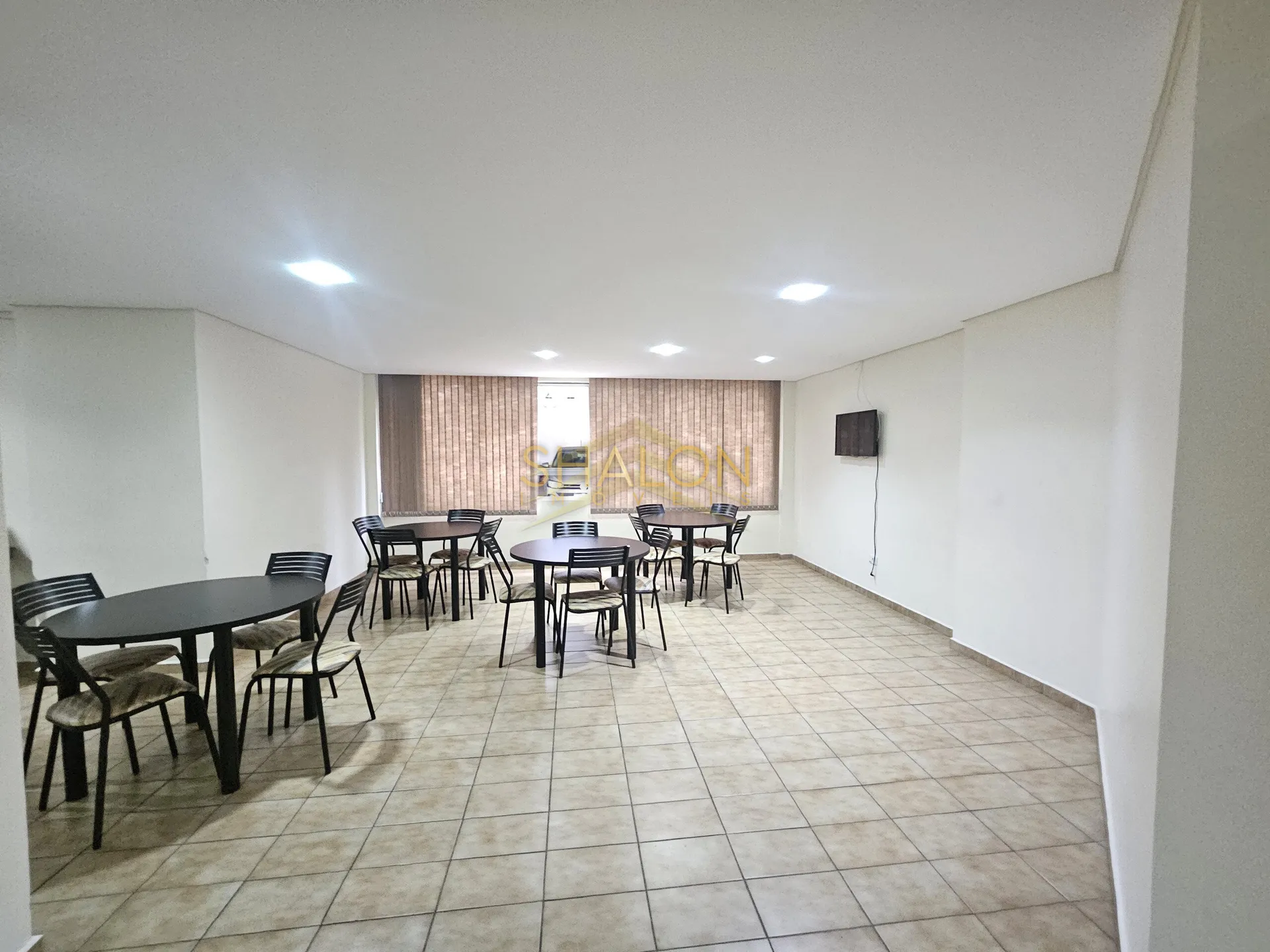 Apartment on the 2nd floor with a home office — photo 14
