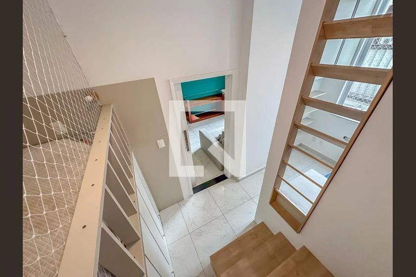 Apartamento amueblado de 1 dormitorio y lavadora — photo 26