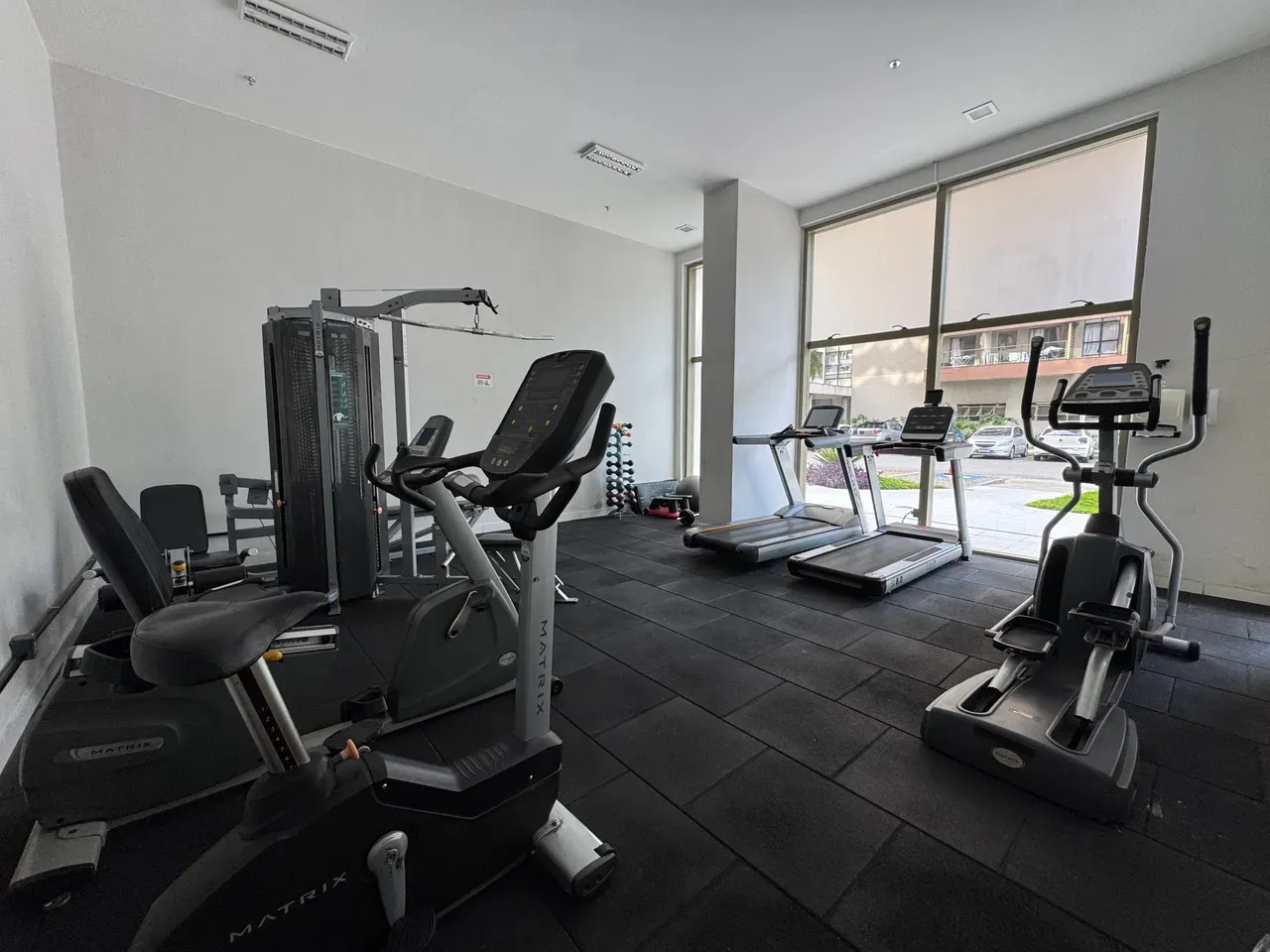 69 m² apartment with a mountain view and a home office — photo 26