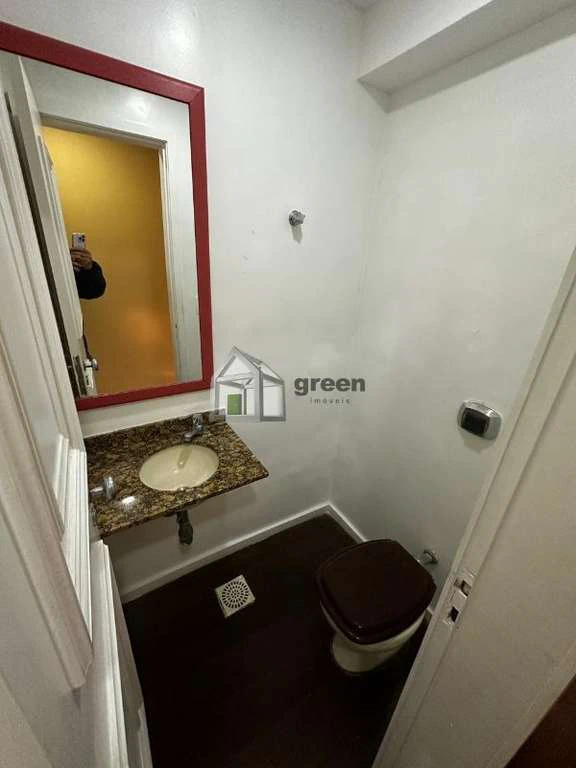 Apartamento de 4 quartos com suíte e 200 m² — photo 4
