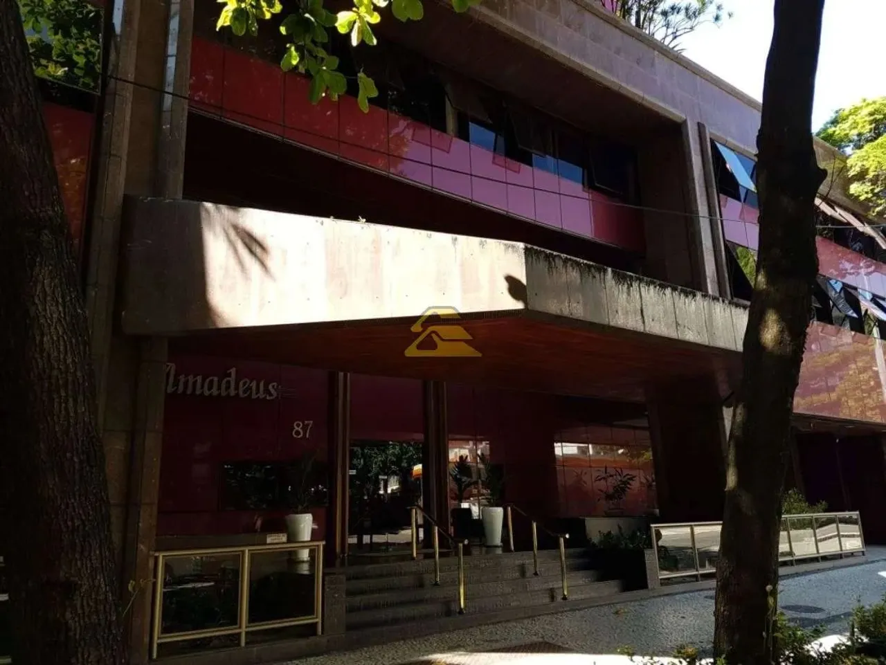 Apartamento sem mobília com 2 quartos e 3 banheiros — photo 16