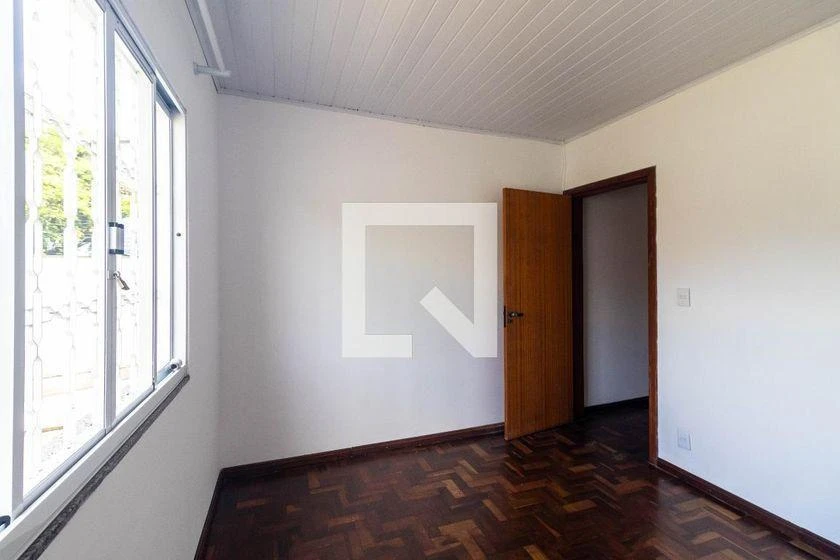 3-bedroom house with a grill on the balcony in Curitiba — photo 27