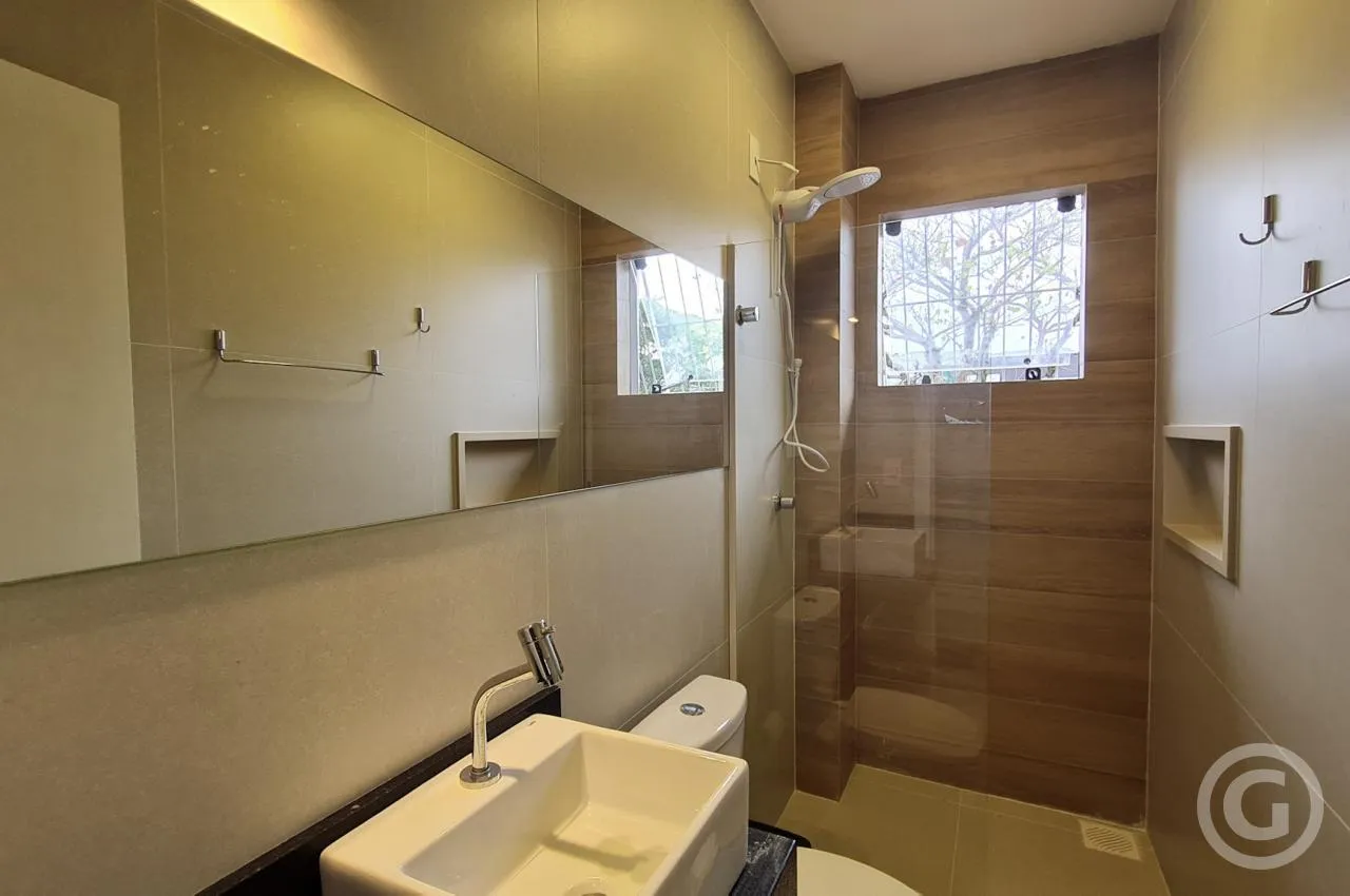 Apartment, 40 m², with a home office — photo 7