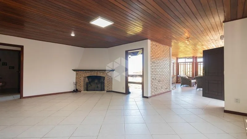 Furnished house 314 m² with 6 bedrooms and 4 parking — photo 46