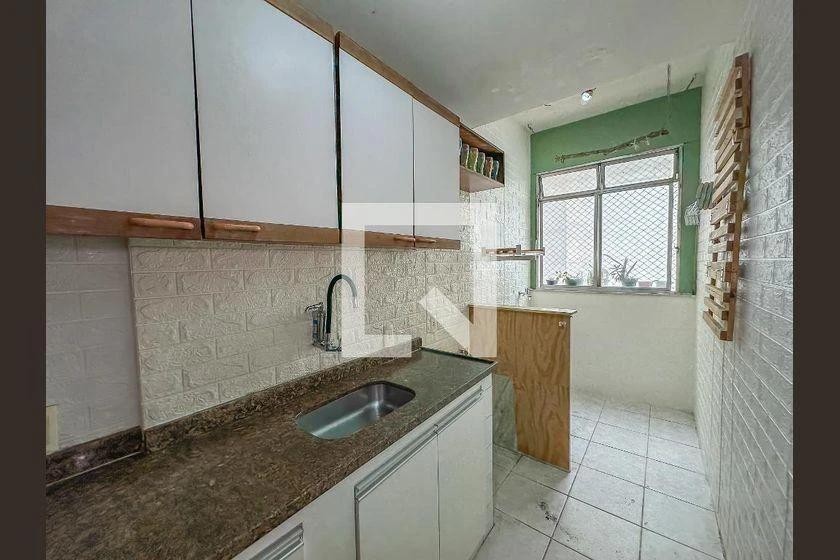 2-bedroom apartment, 55 m² — photo 11
