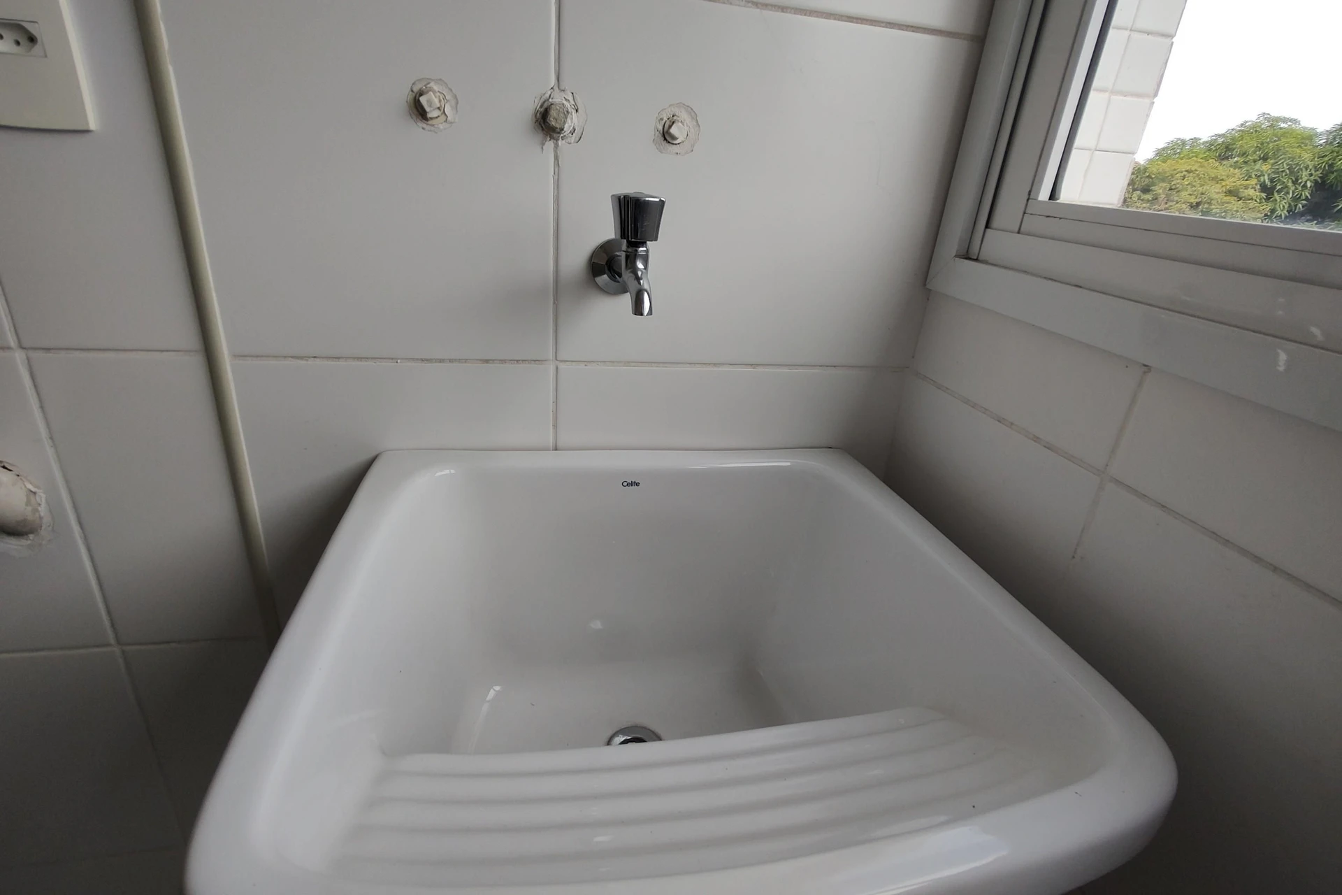 Apartamento de 2 quartos com suíte e 1 vaga — photo 18