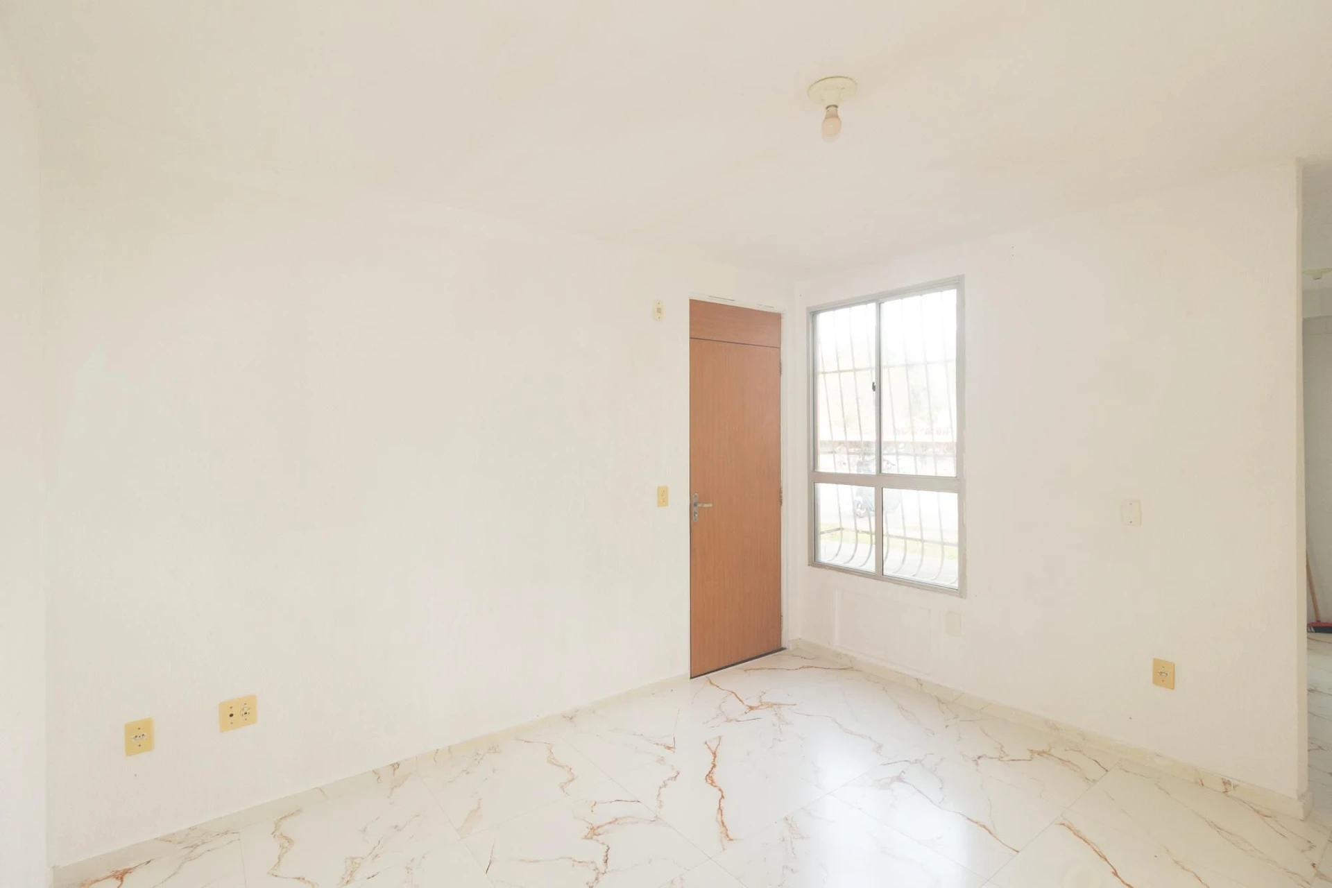 Apartment with 1 bedroom and 1 parking space — photo 10
