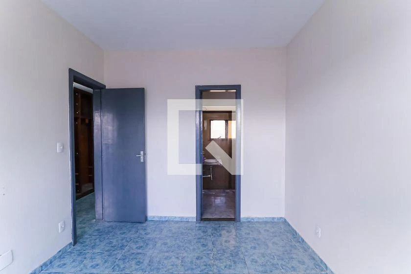 Washing machine in a 3-bedroom apartment, 131 m² — photo 19