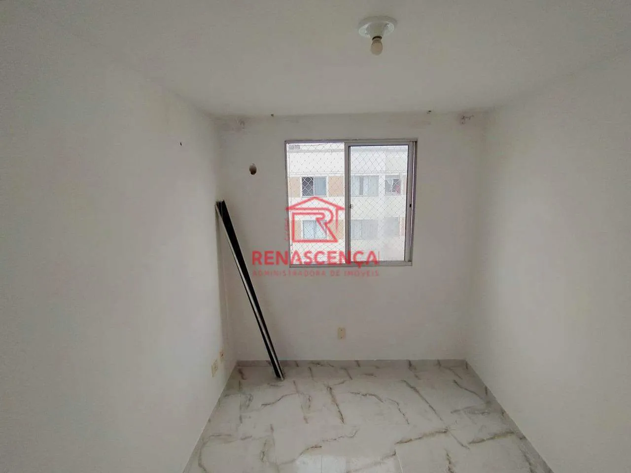 Apartamento sem mobília com 2 quartos e cozinha integrada a gás — photo 16