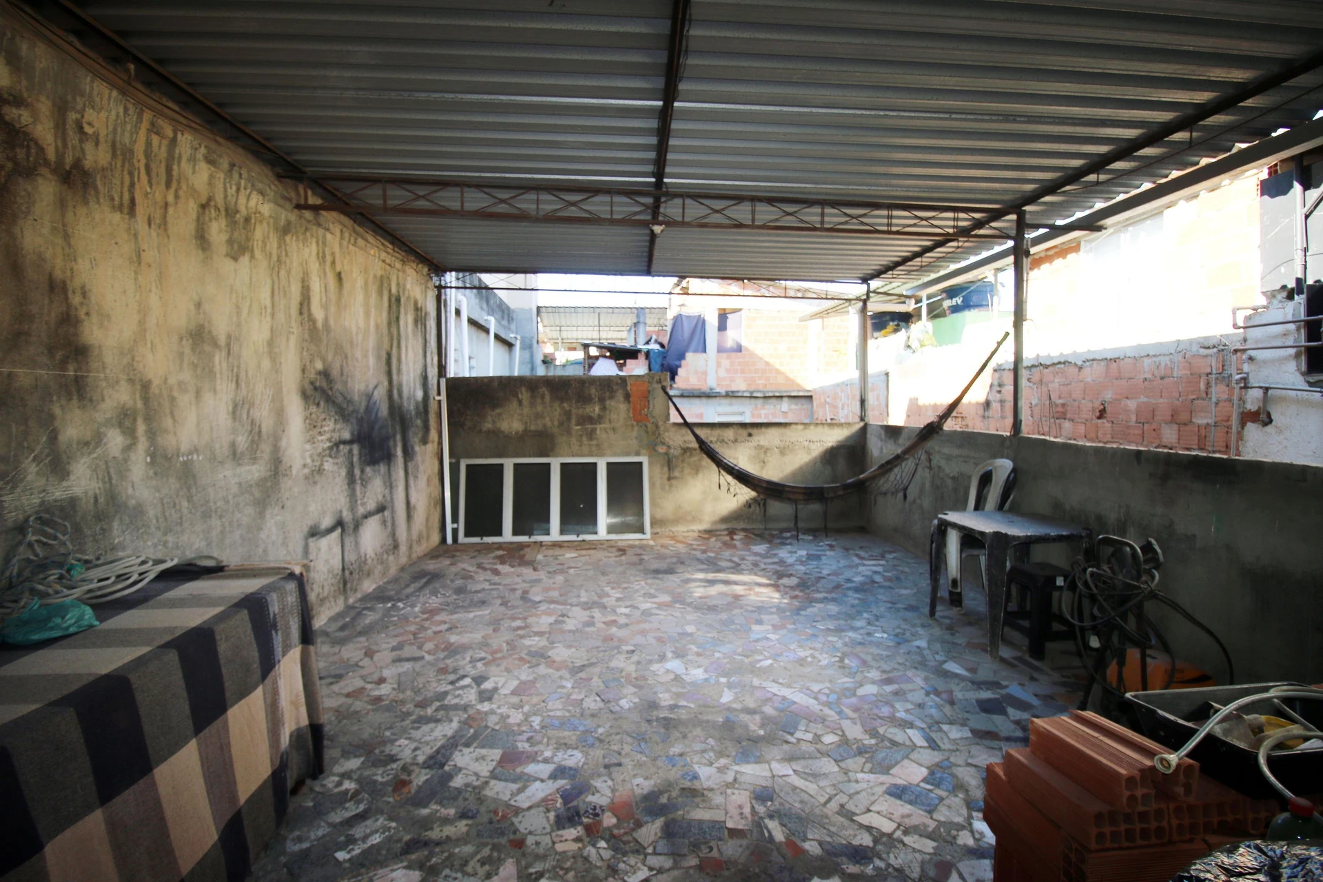 Casa amueblada con 3 dormitorios y jardín privado — photo 29