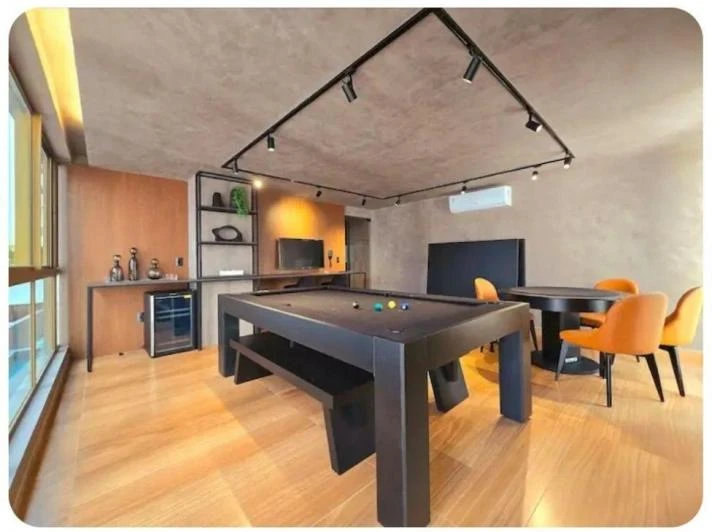 34 m² apartment with 1 bedroom and 1 parking spot — photo 6